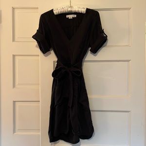 Anthropologie Pilcro and the Letterpress Dress